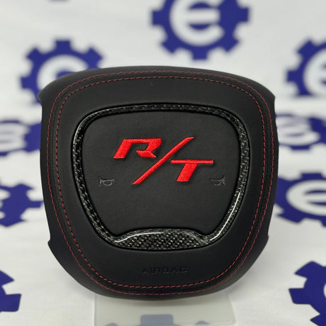 Airbag Covers - Customizable