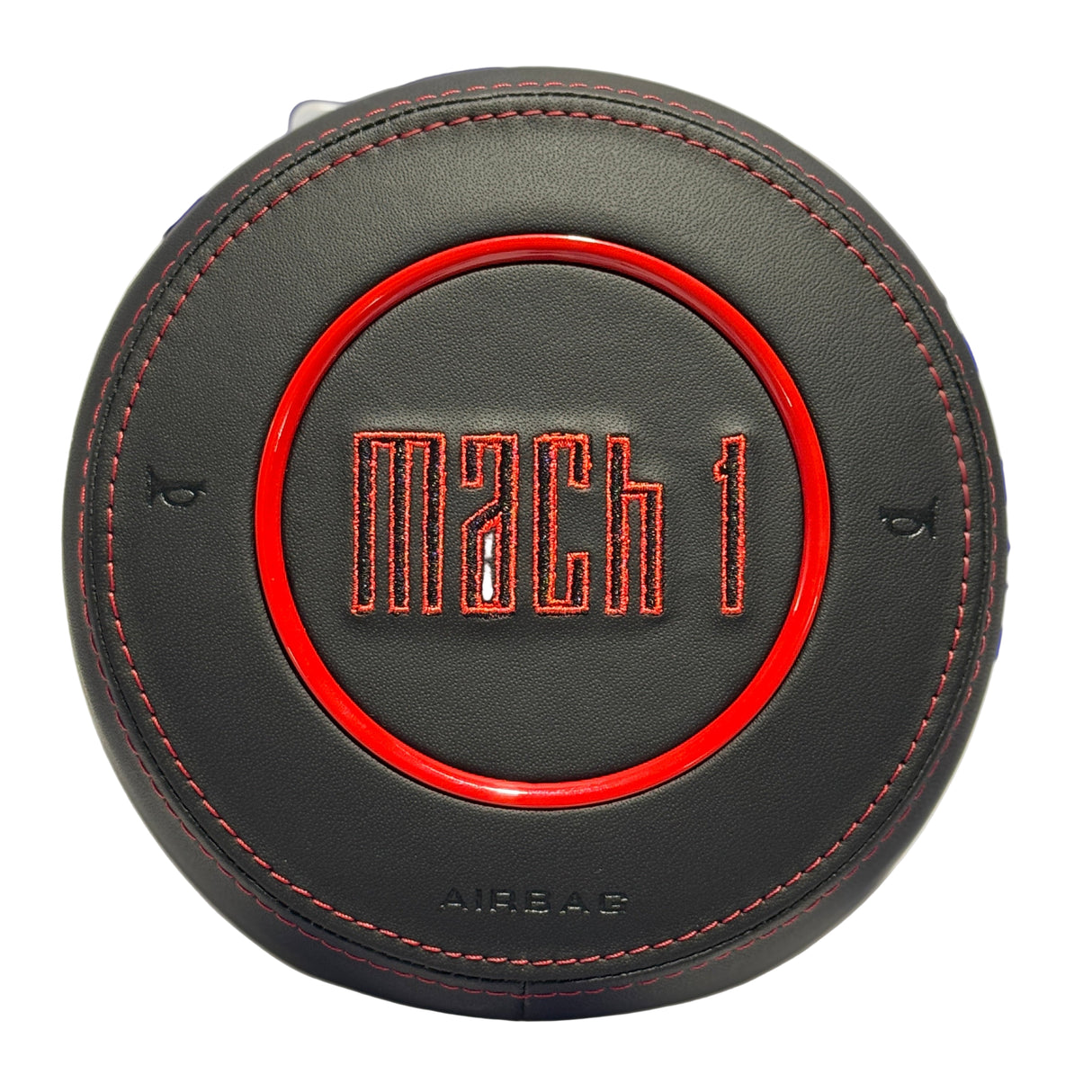 Ford Mustang Mach 1 Airbag Cover