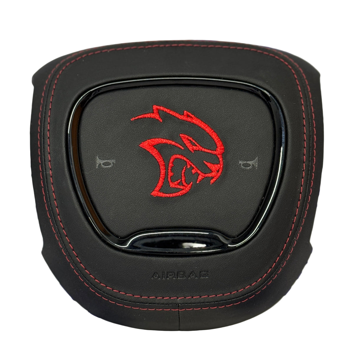 Dodge Custom Airbag Covers - Customizable