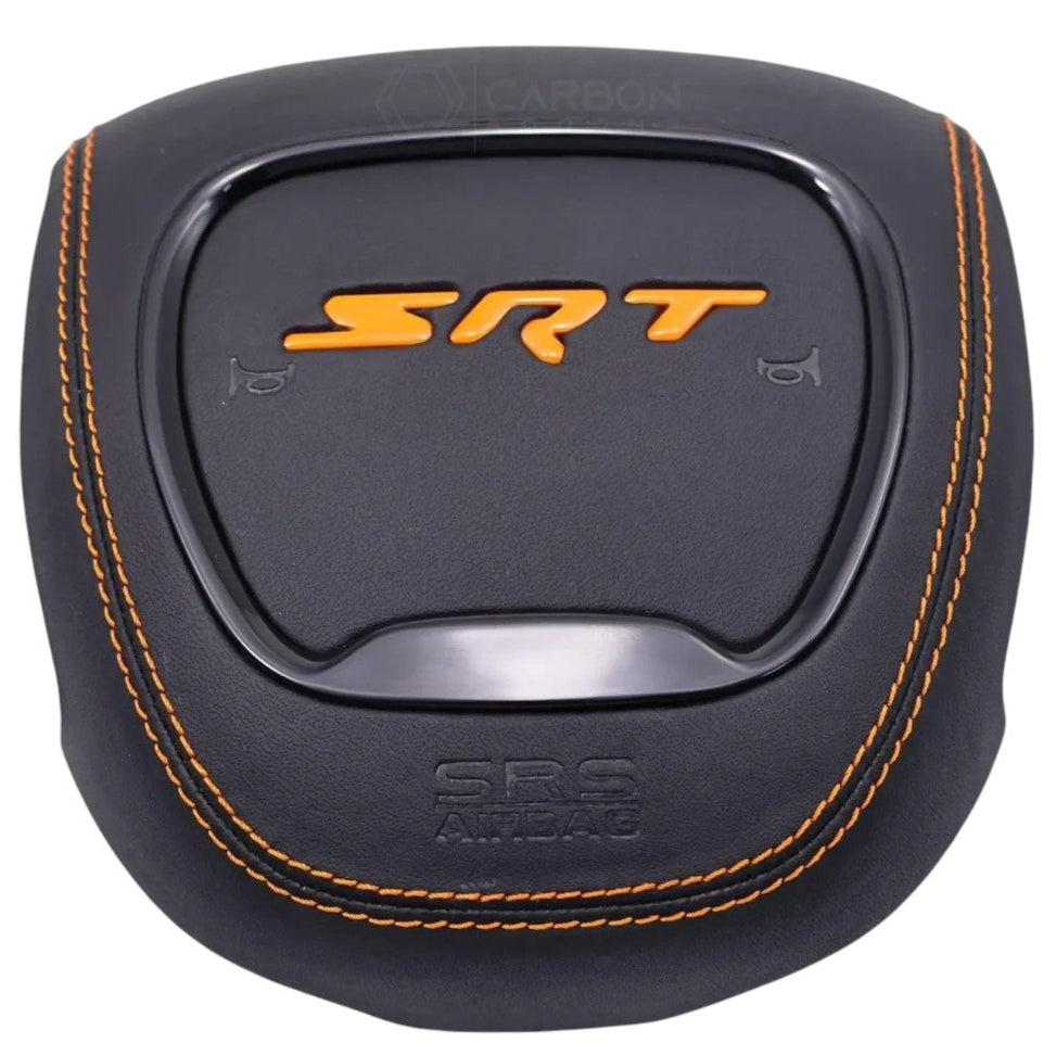 2015+ Dodge Airbag Cover - SRT