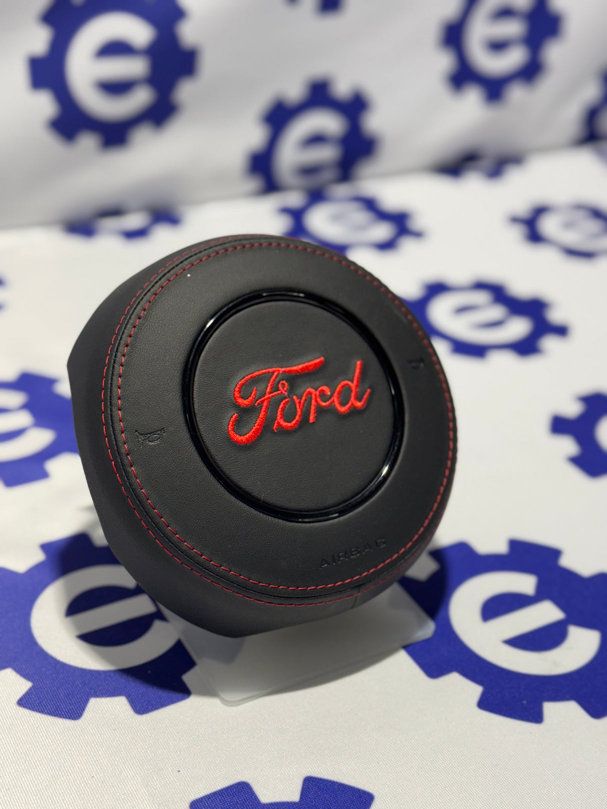 Ford Mustang Airbag Cover