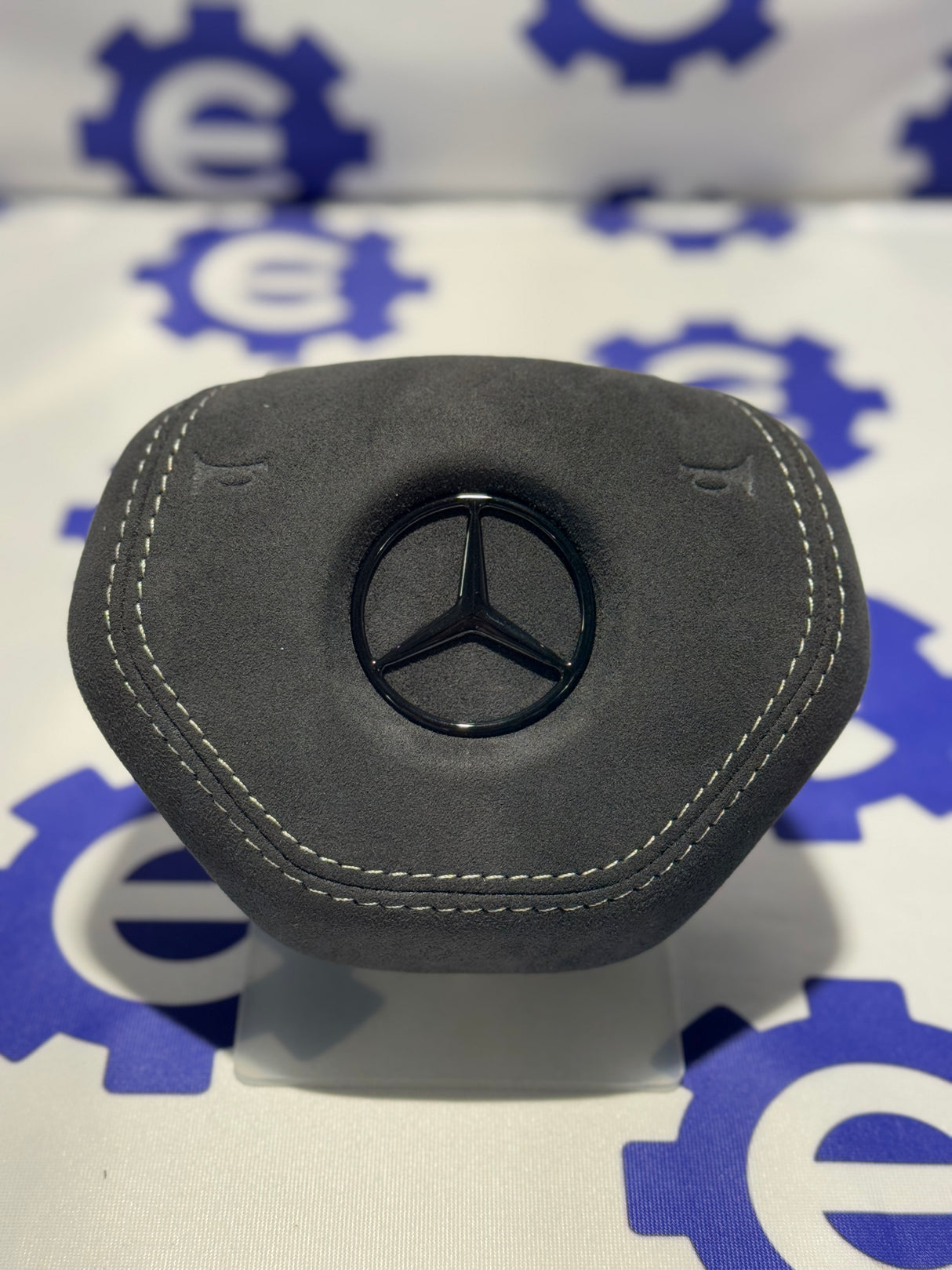Mercedes-Benz W204 Airbag Cover