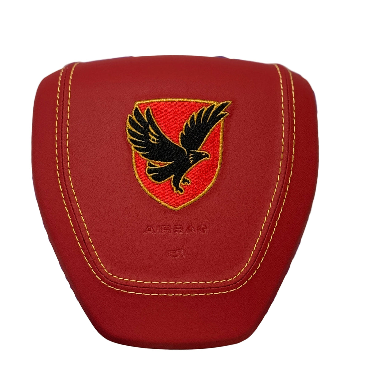 2015-2020 Ford F150 Airbag Cover - Customizable