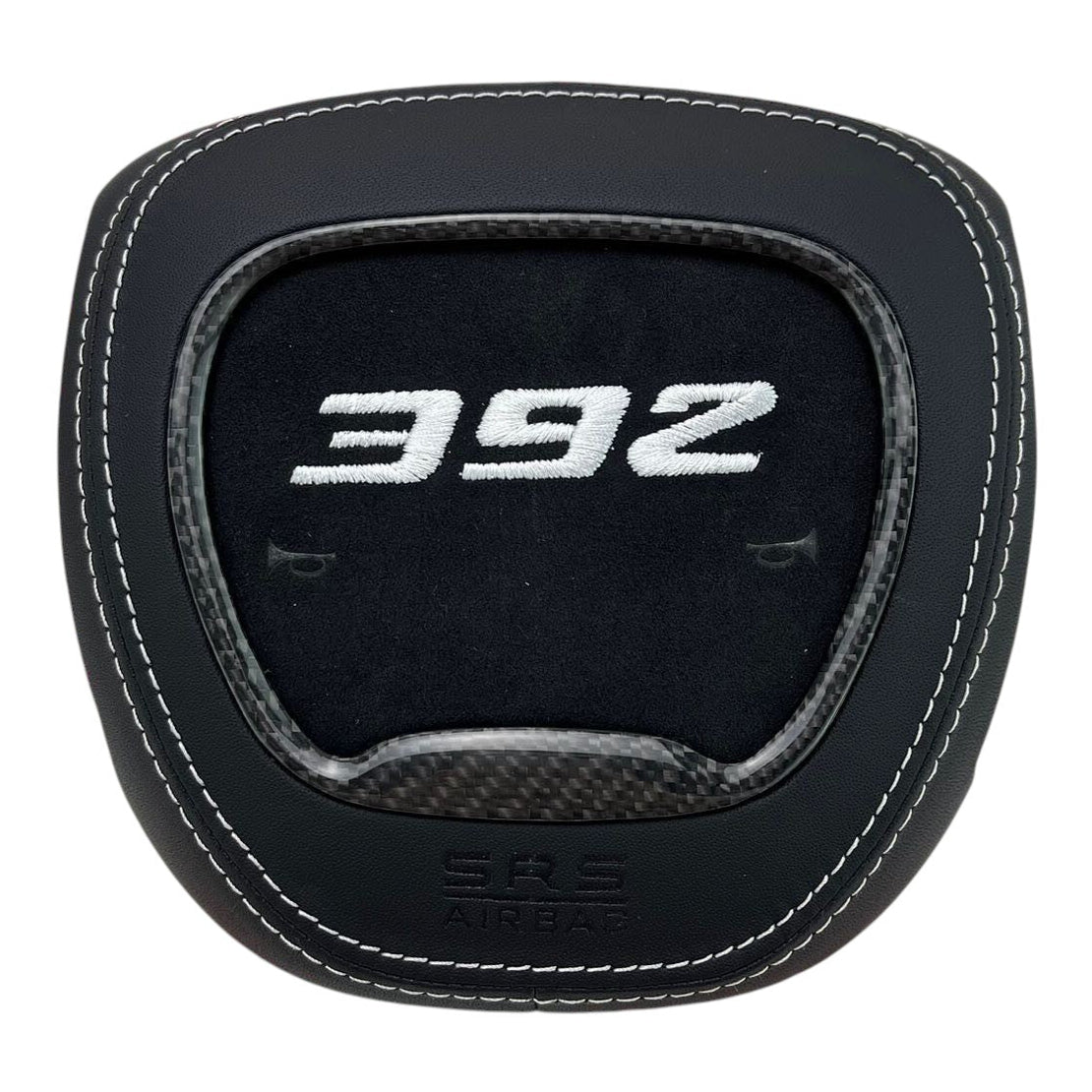 2015+ Dodge Airbag Cover - 392 Embroidery
