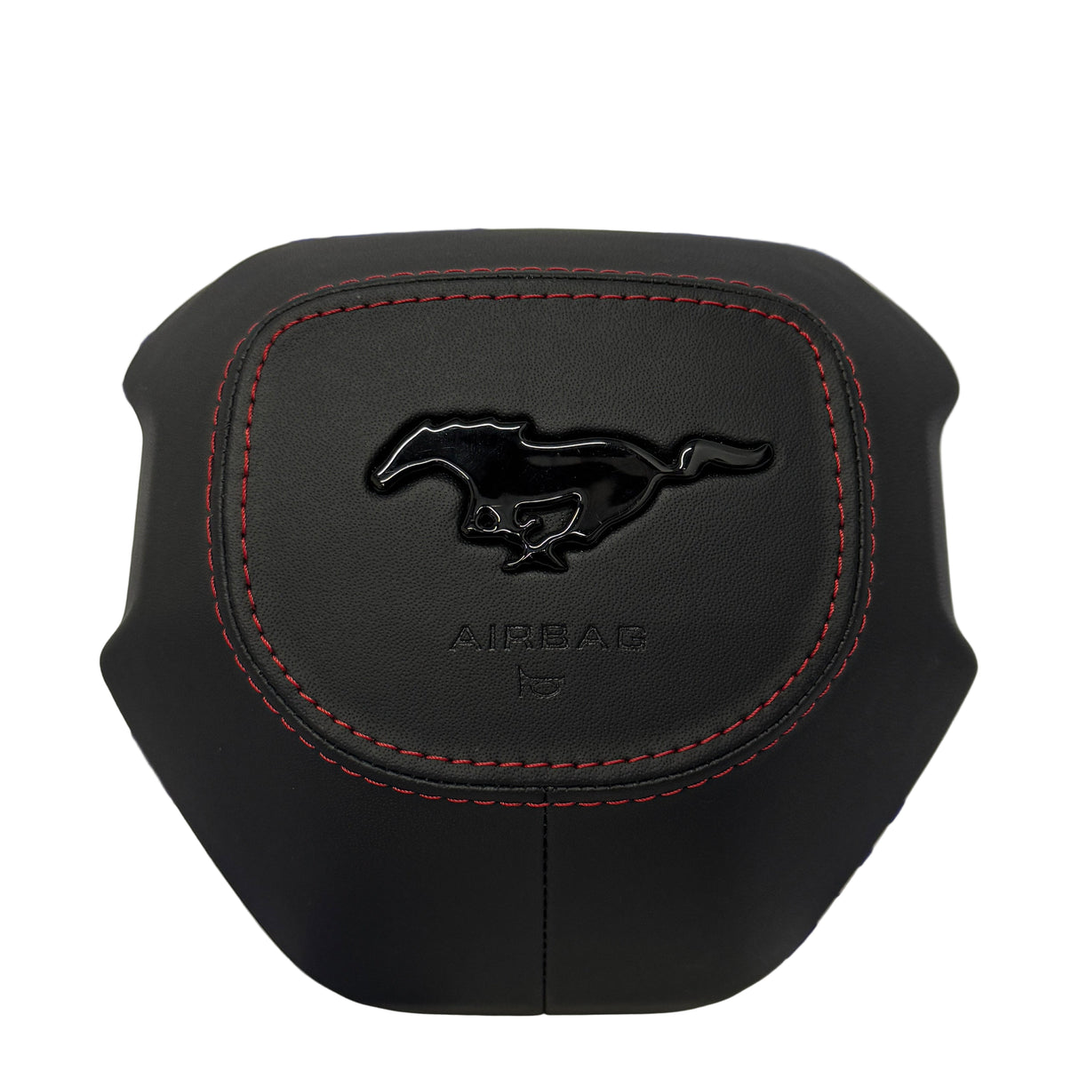 2024+ Ford Mustang Airbag Cover - Customizable