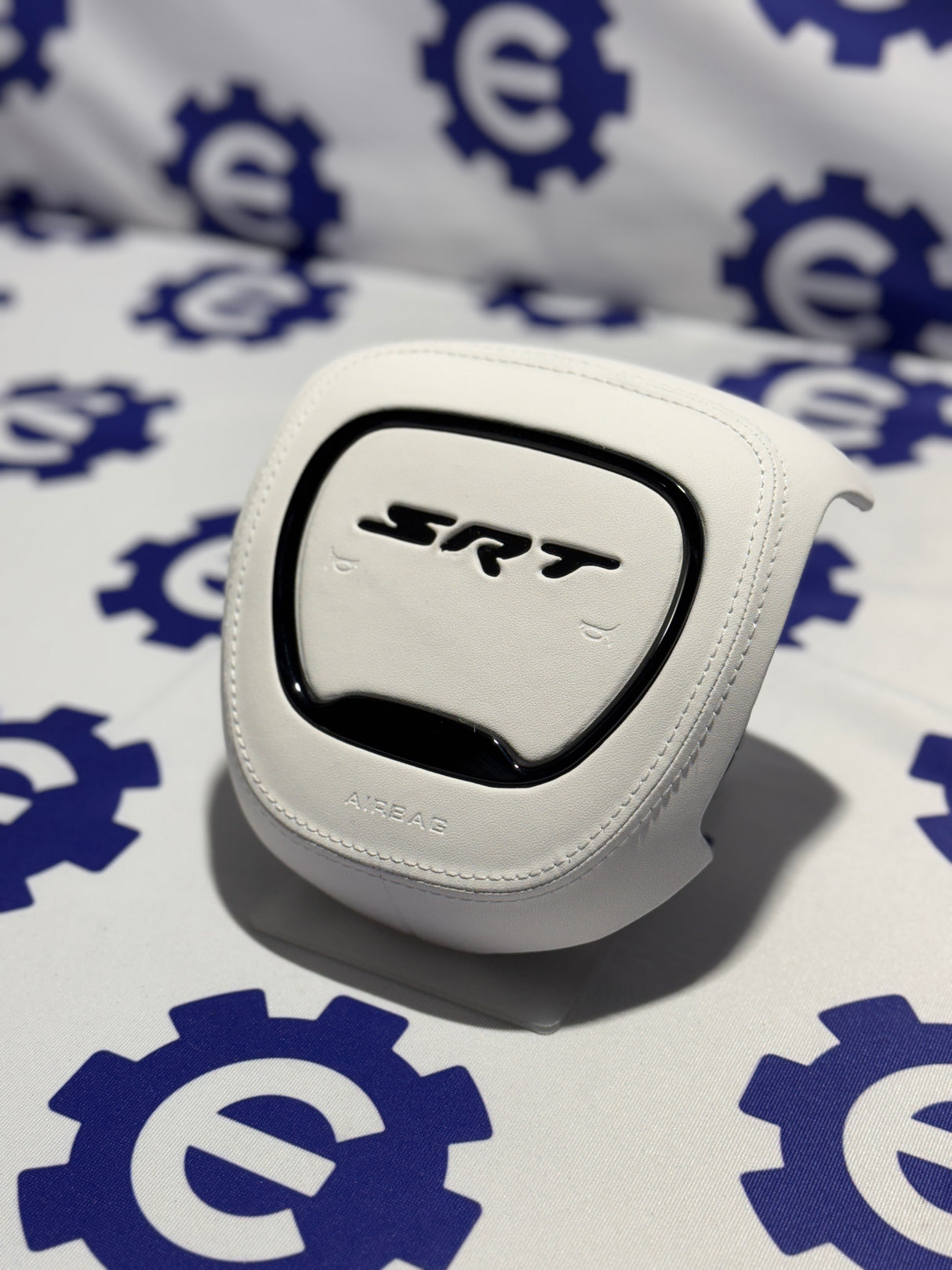 2015+ Dodge Airbag Cover