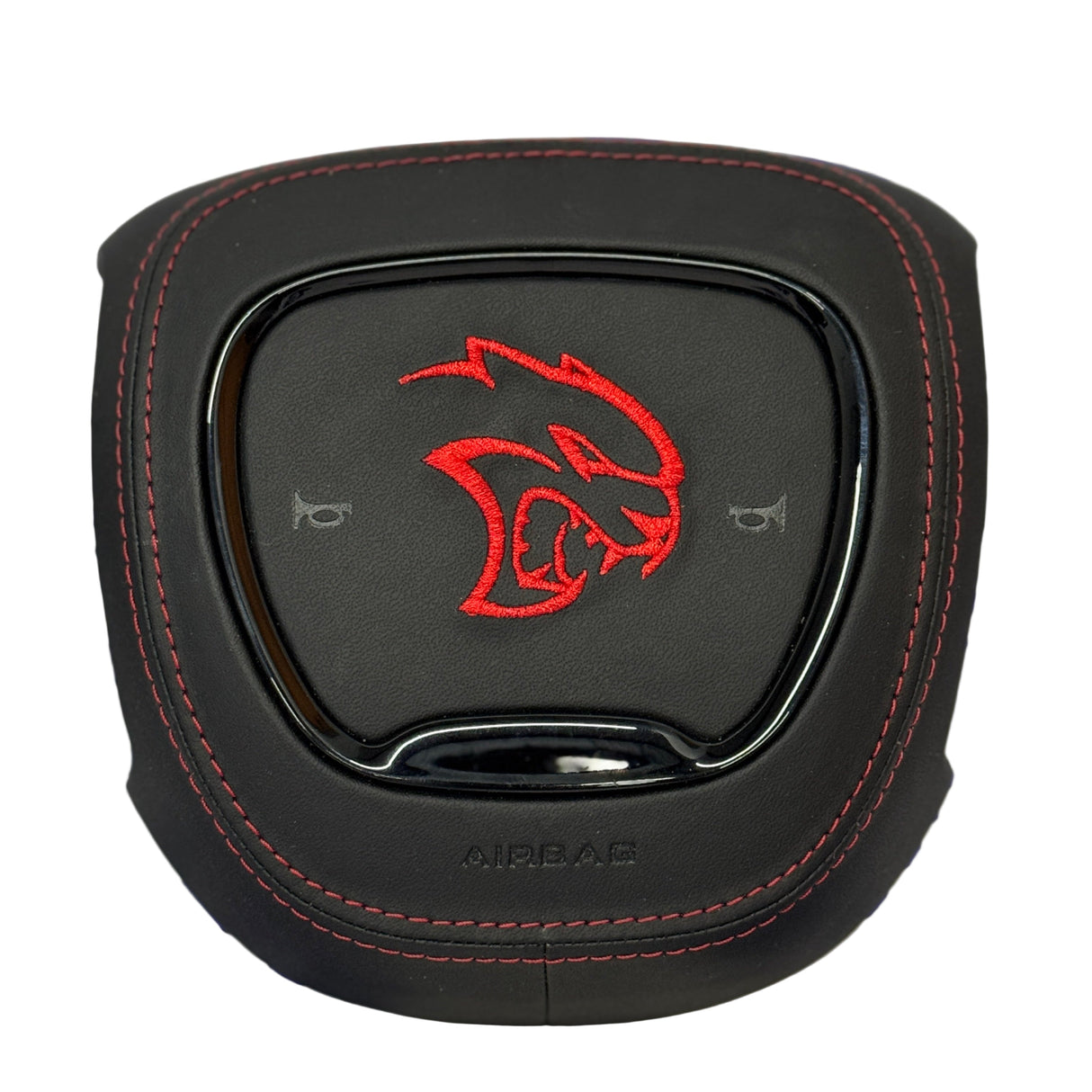 2015-2023 Dodge Hellcat Airbag Cover