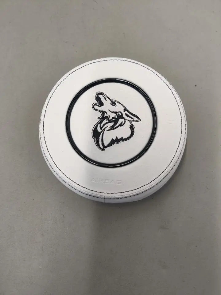 2015-2023 Ford Mustang Airbag Cover - Customizable