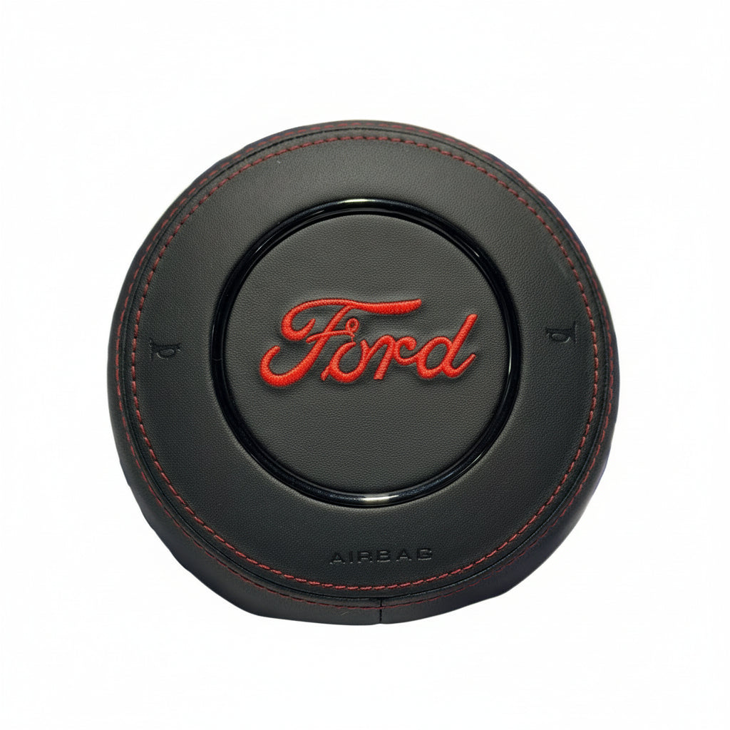 Ford Mustang Airbag Cover