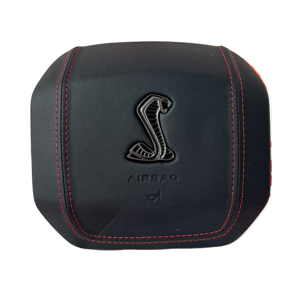 2021-2025 Ford F150 Shelby Airbag Cover - Preset