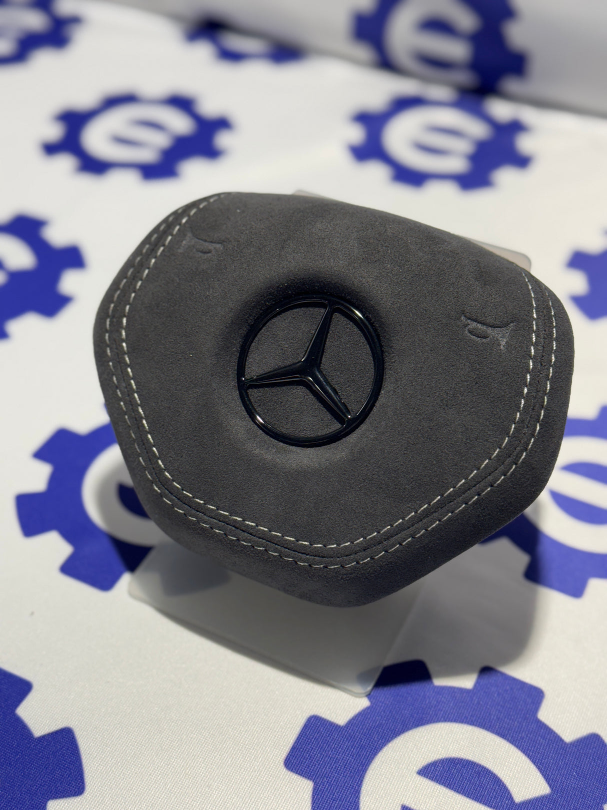 Mercedes-Benz W204 Airbag Cover