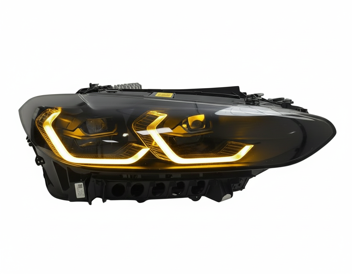 BMW G80 M3 / G82 G83 M4 / G22 4-Series Laser Headlights