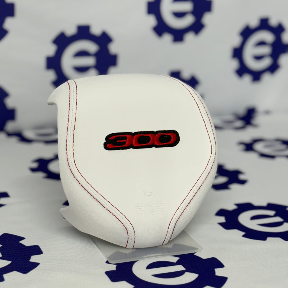 2015+ Chrysler 300/200 Airbag Cover - Customizable