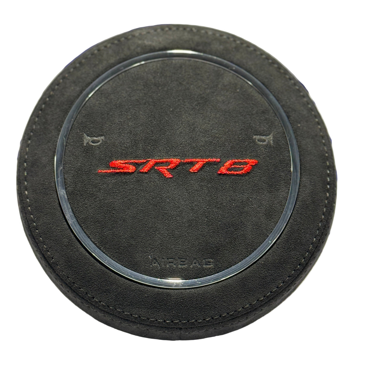 SRT 8 Dodge Airbag Cover