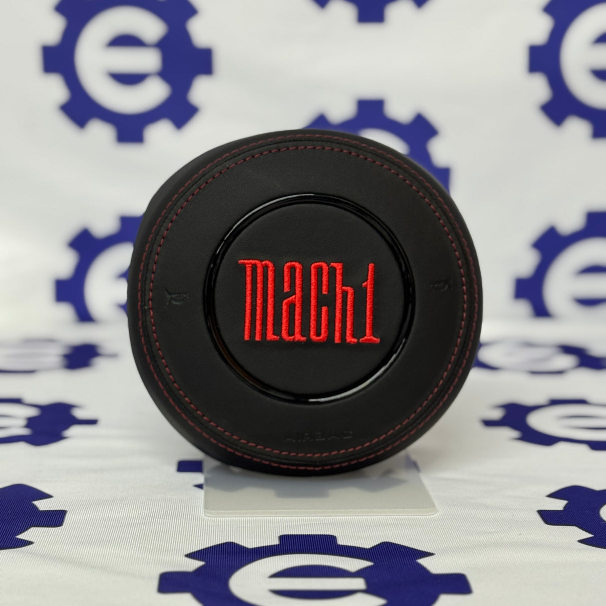 Ford Mustang Mach 1 Airbag Cover