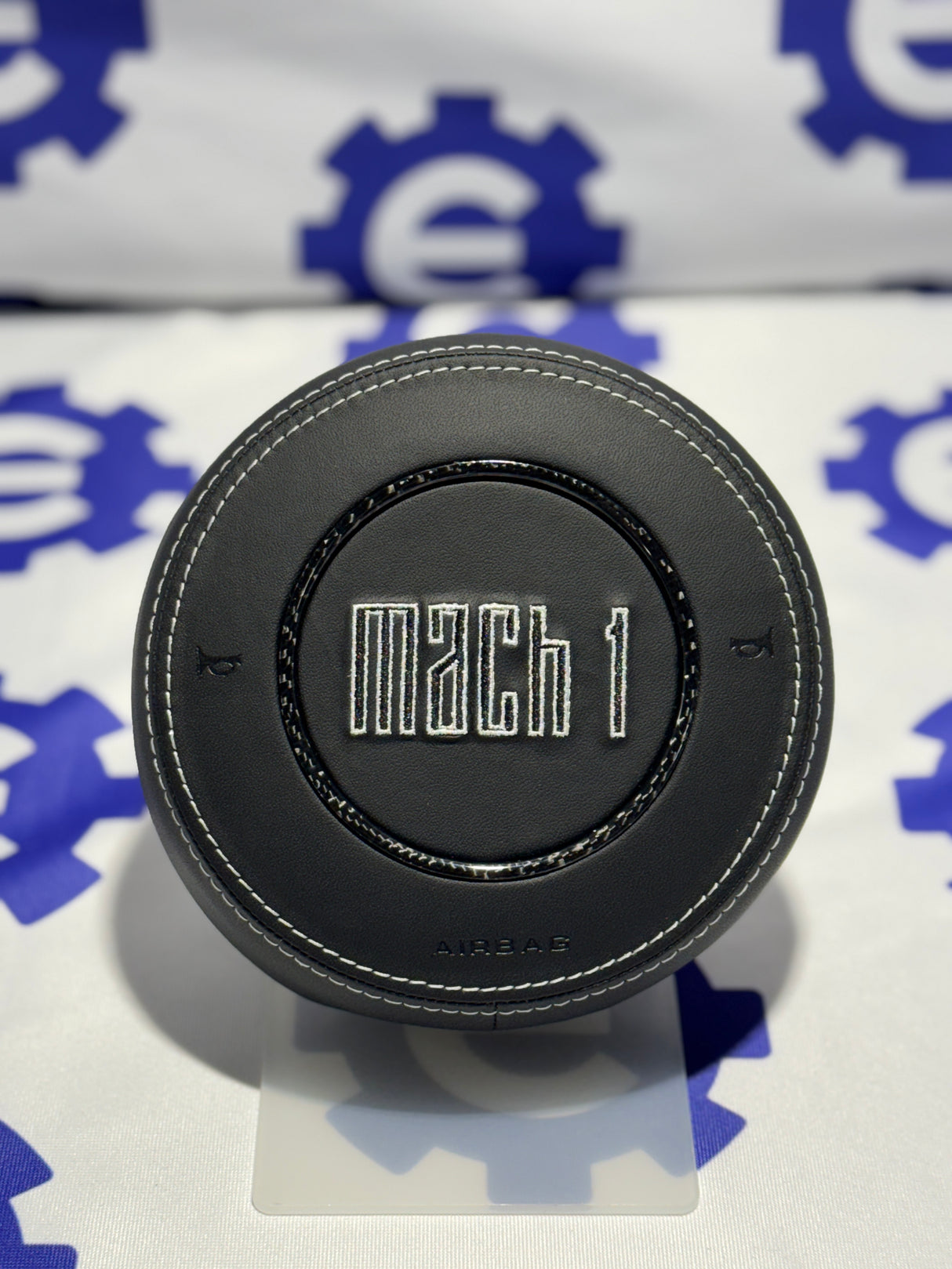 Ford Mustang Mach 1 Airbag Cover