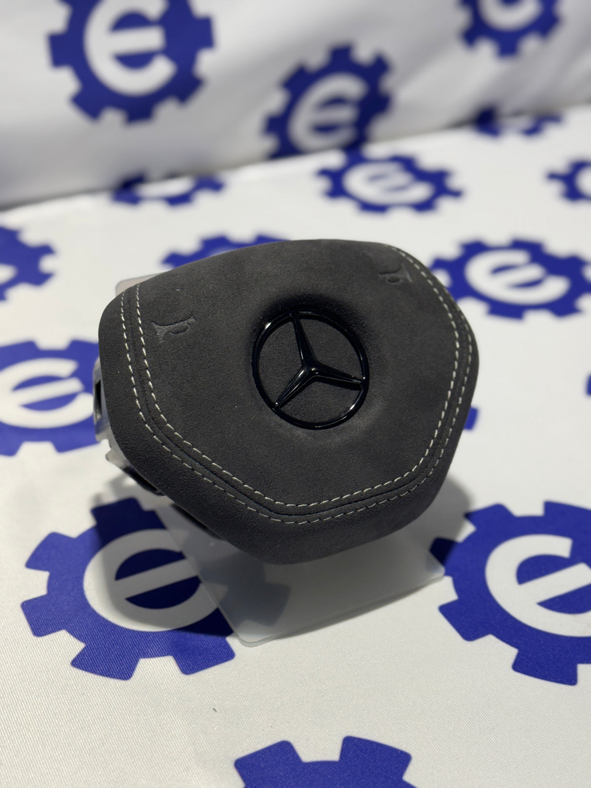 Mercedes-Benz W204 Airbag Cover