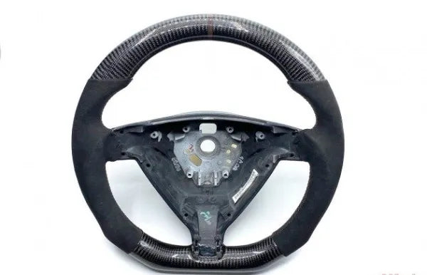 Porsche 997-987 Carbon Fiber Steering Wheel