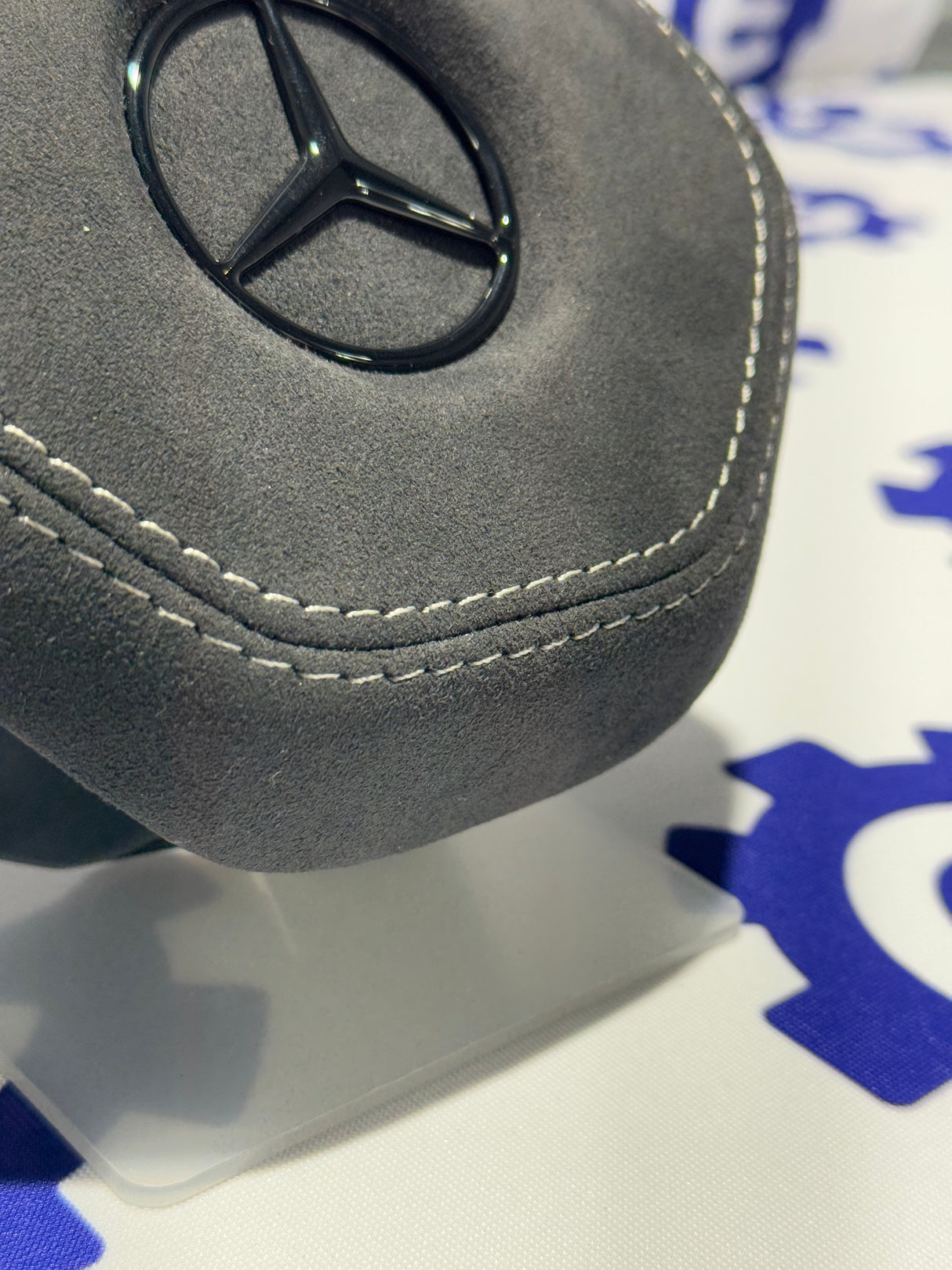 Mercedes-Benz W204 Airbag Cover