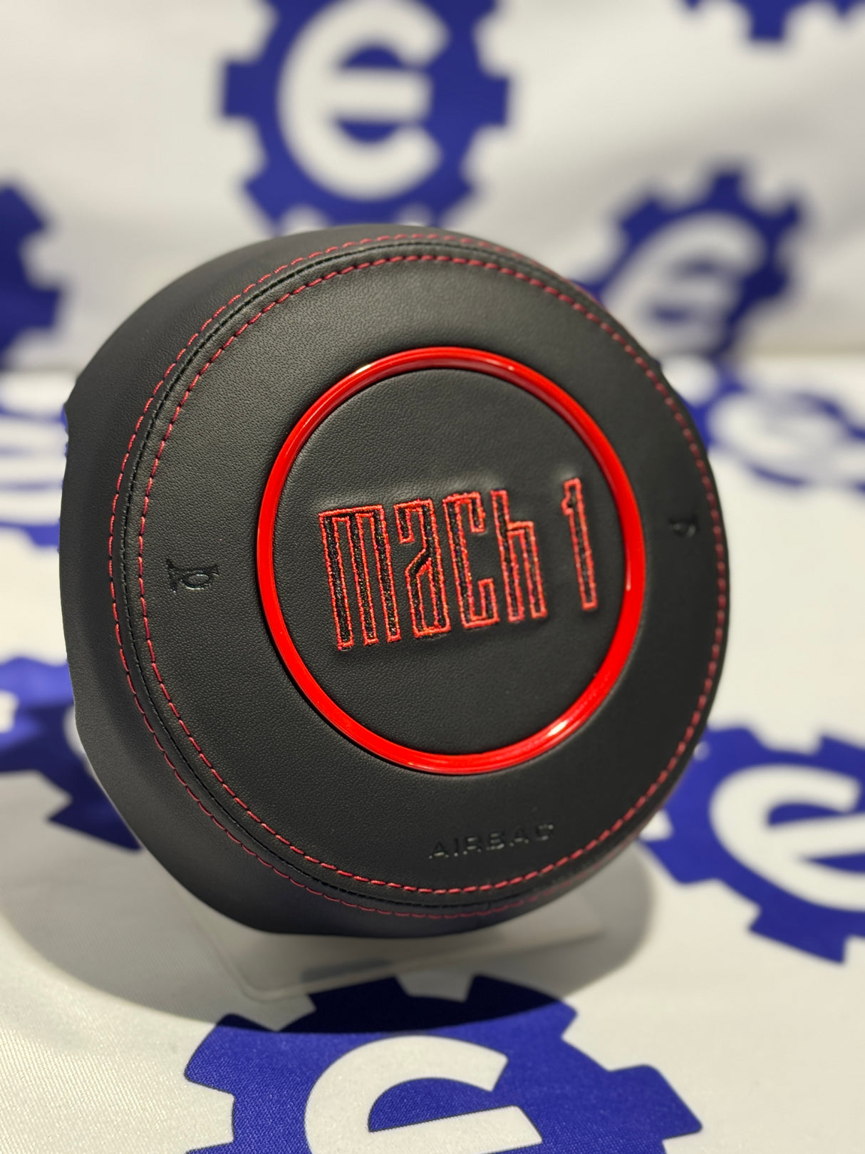 Ford Mustang Mach 1 Airbag Cover