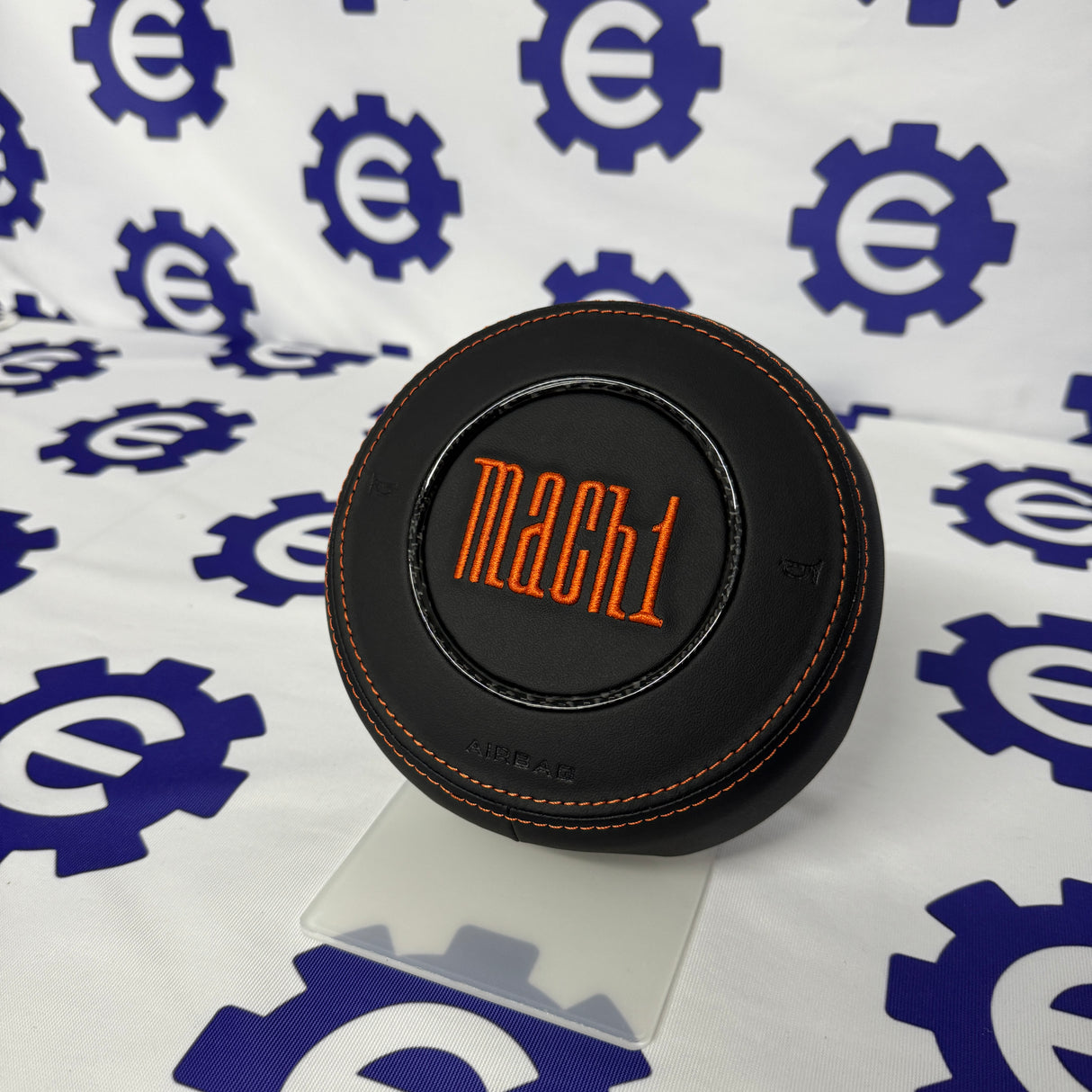 Ford Mustang Mach 1 Airbag Cover