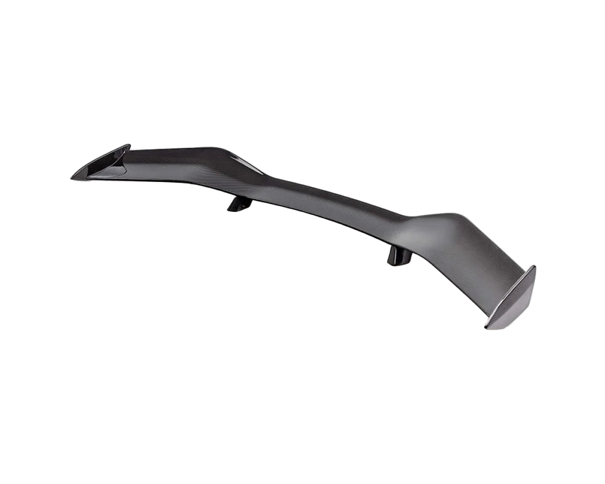 Carbon Fiber Spoiler Chevrolet C8 Z06 2023-2024