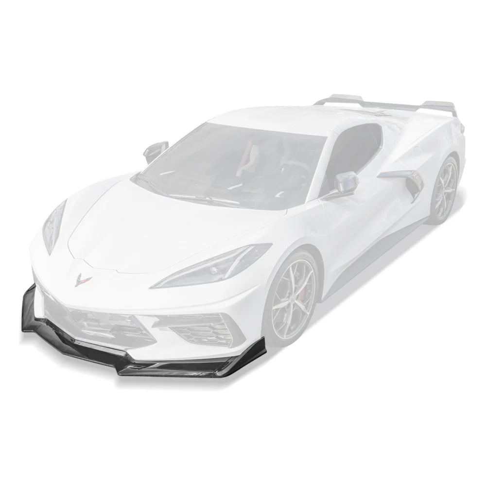 Chevrolet Corvette C8 Front Lip