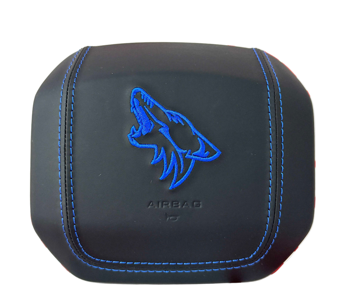 2021-2025 Ford F150 Airbag Cover - Customizable