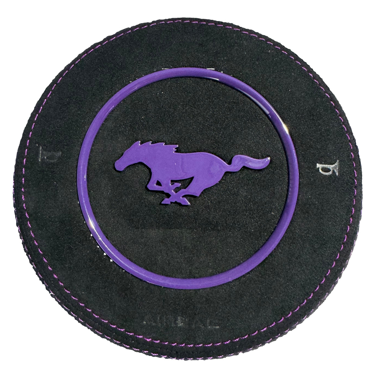 Ford Mustang Airbag Cover