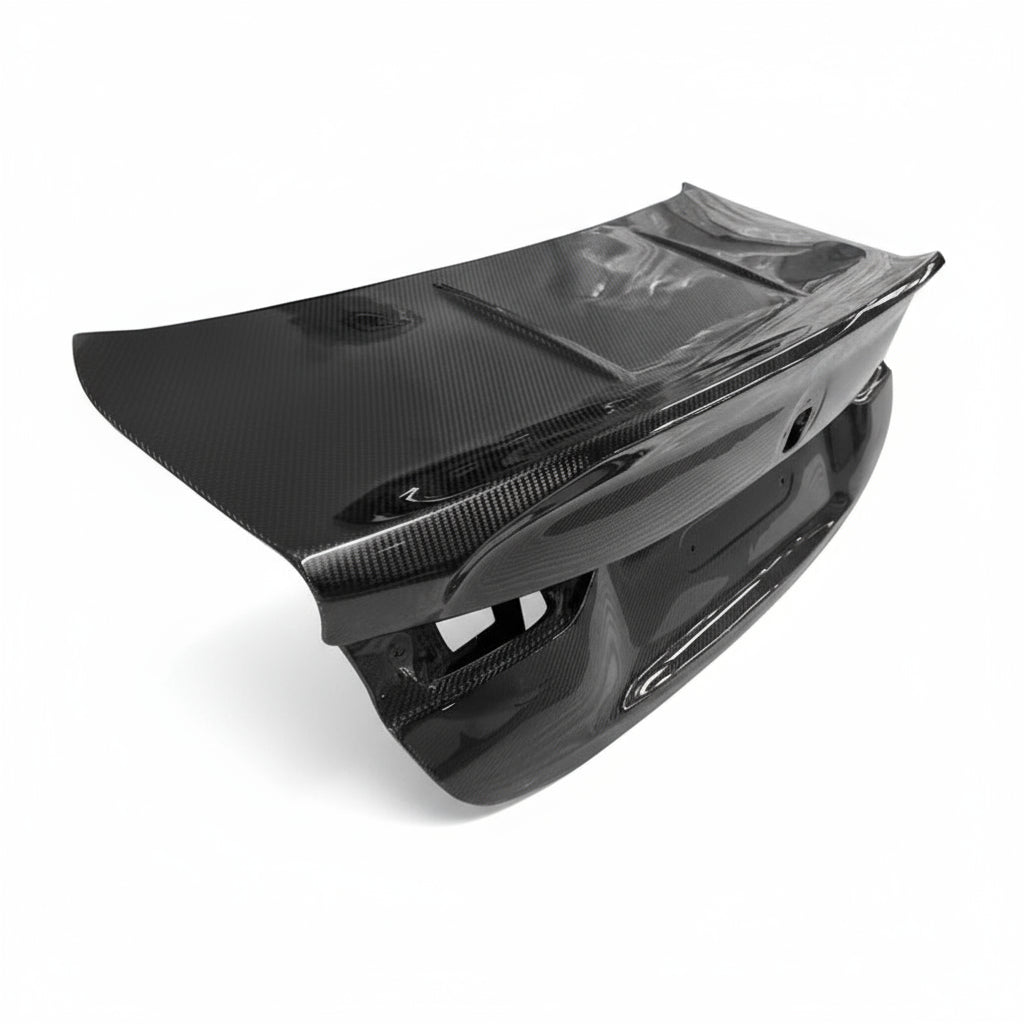 CSL Style Carbon Fiber Rear Trunk - BMW G82 M4