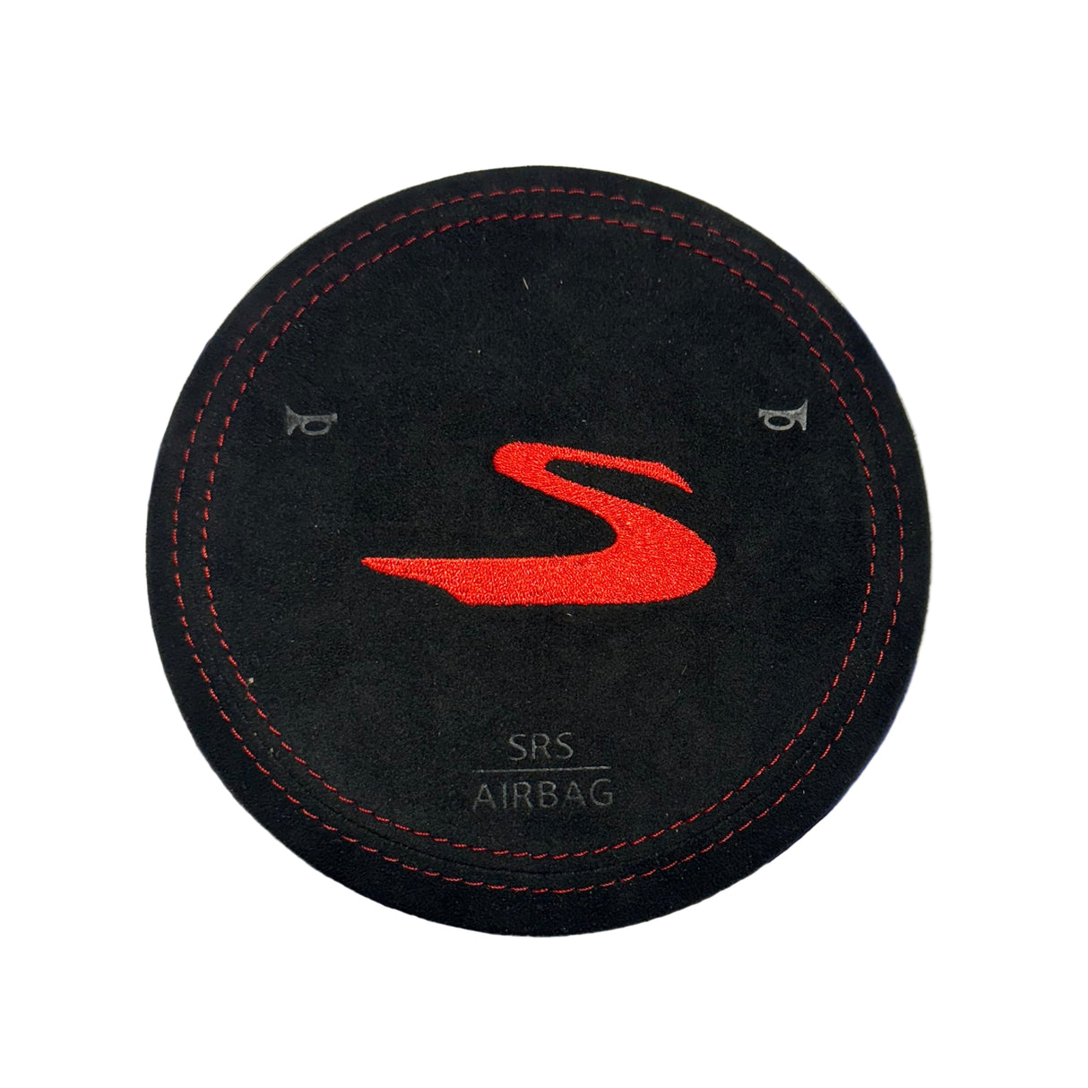 Toyota Supra Airbag Cover - Preset