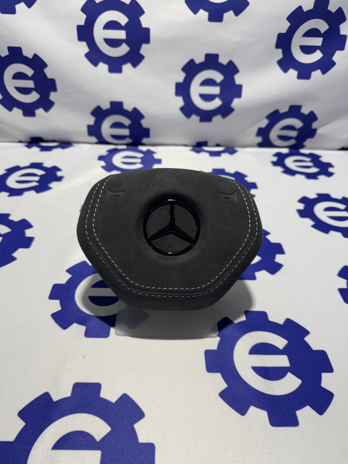 Mercedes-Benz W204 Airbag Cover