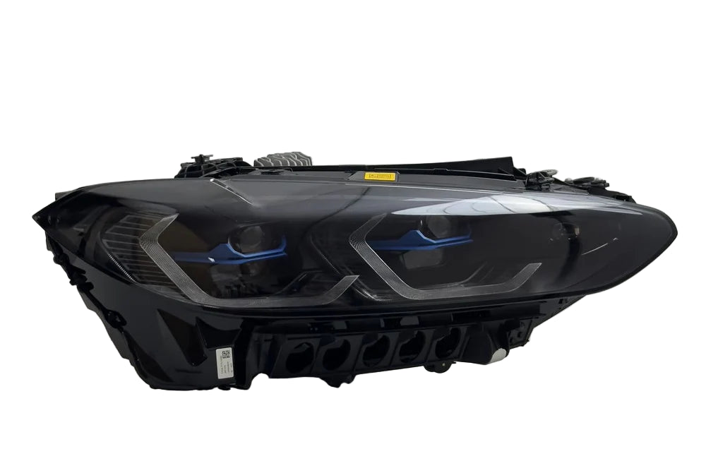 BMW G80 M3 / G82 G83 M4 / G22 4-Series Laser Headlights