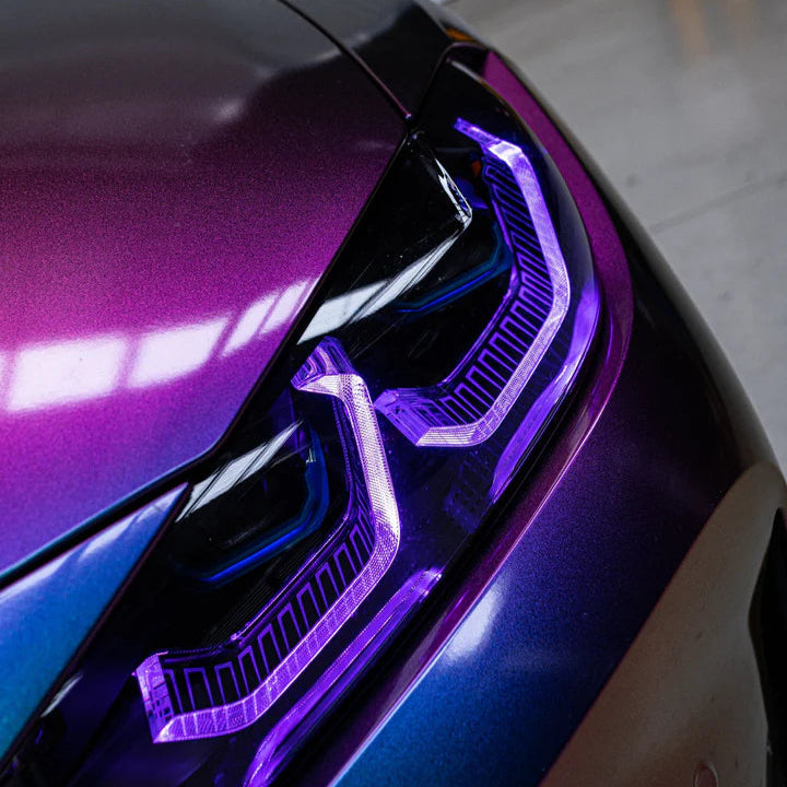 RGB DRL LED Module Set - BMW G80 M3 & G82/G83 M4