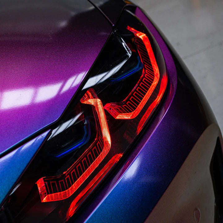 RGB DRL LED Module Set - BMW G80 M3 & G82/G83 M4