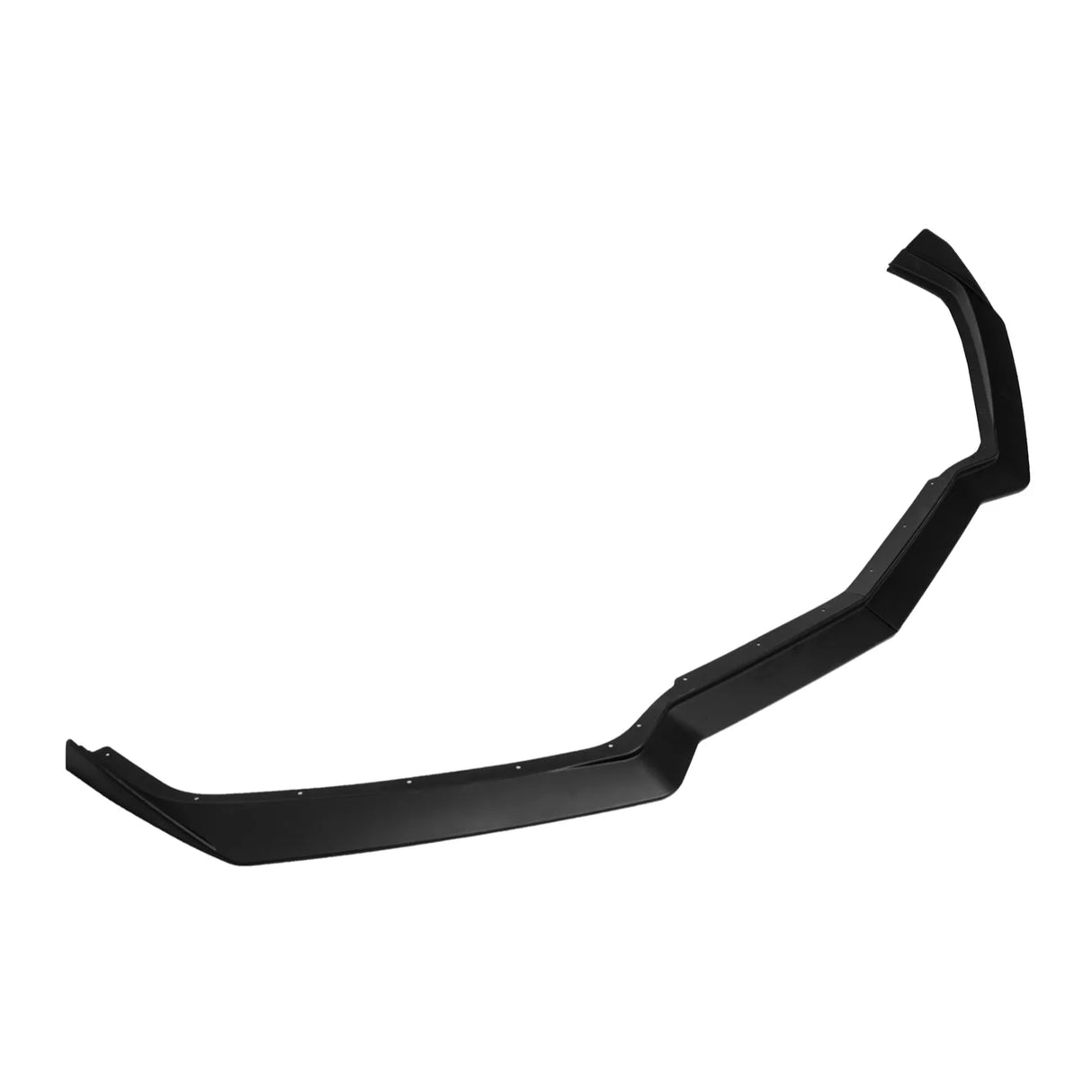 Corvette C8 5VM Front Splitter Lip (2-Piece Version)