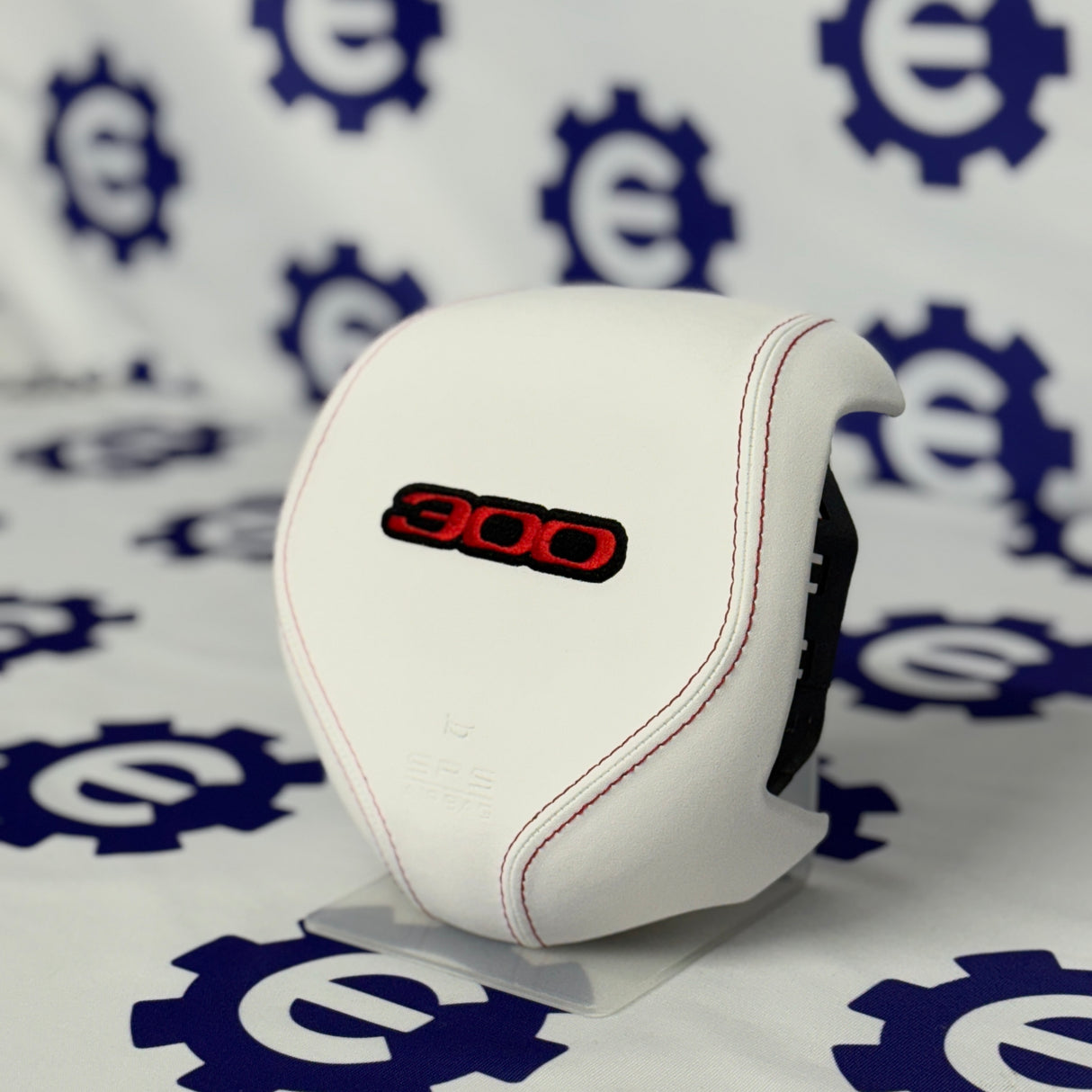 2015+ Chrysler 300/200 Airbag Cover - Customizable