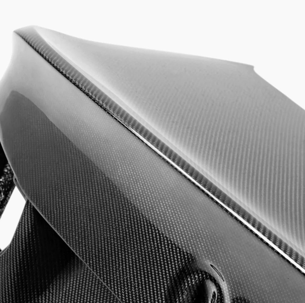 CSL Trunk – Carbon Fiber – BMW F30 / F80