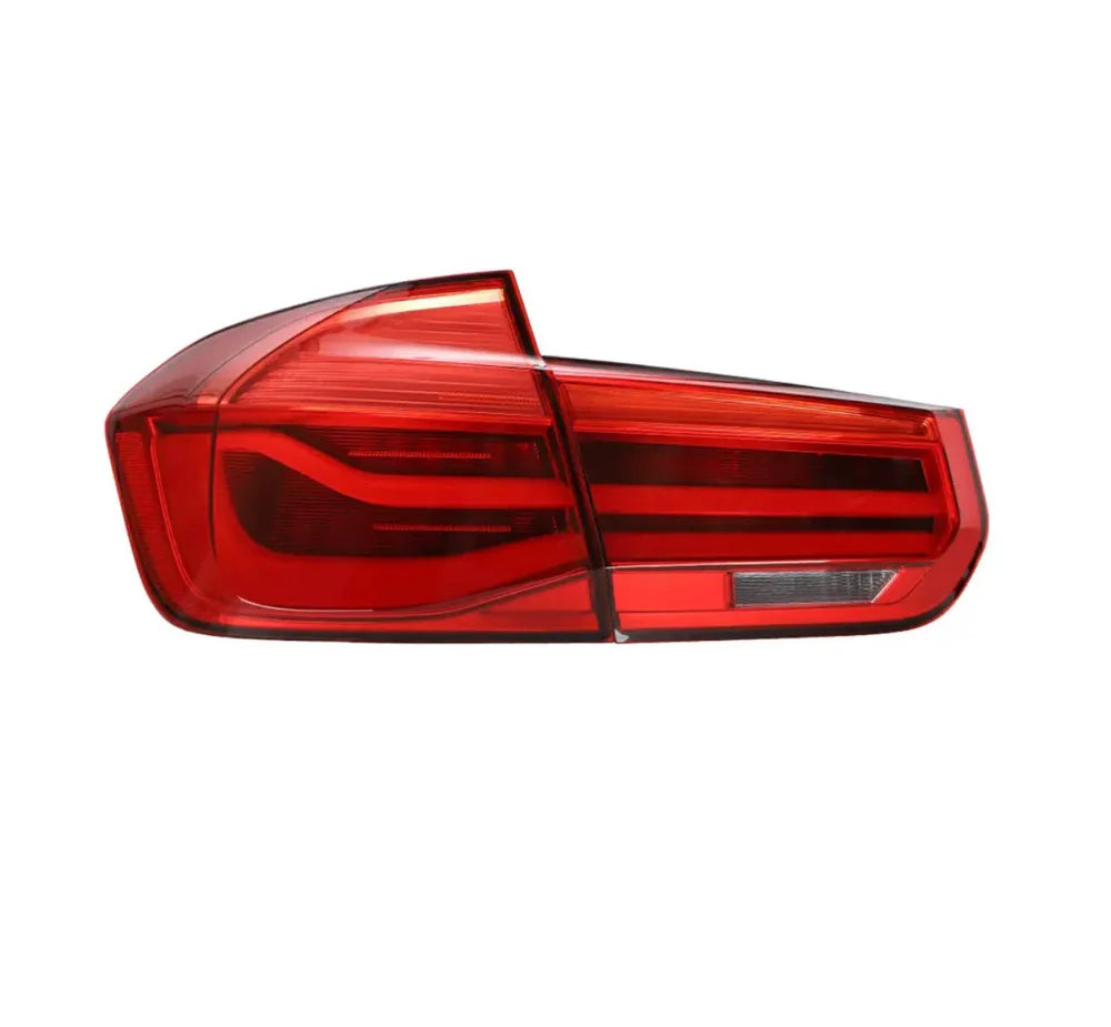LCI Style Tail Light Assembly – BMW F30 3-Series / F80 M3