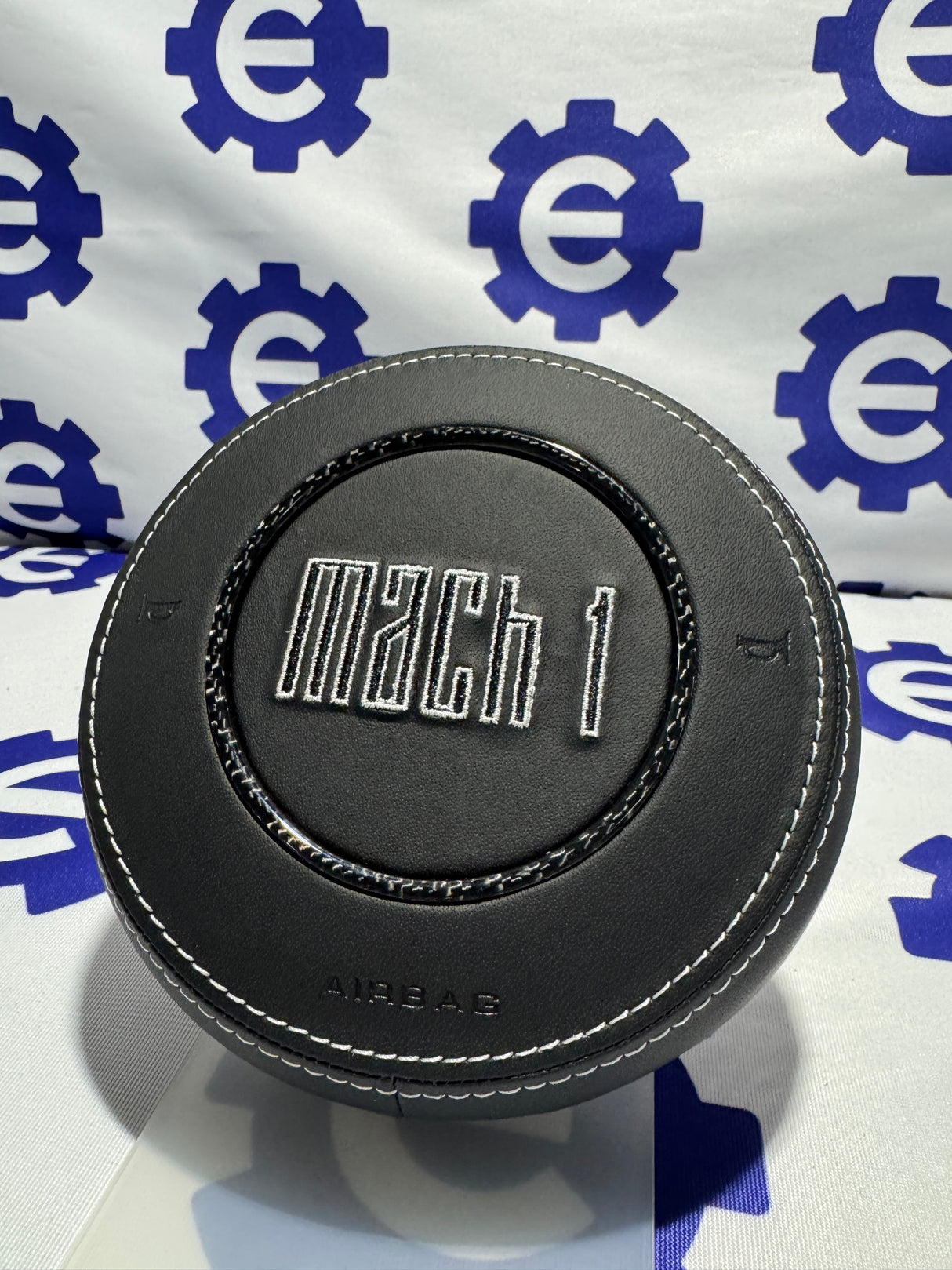 Ford Mustang Mach 1 Airbag Cover