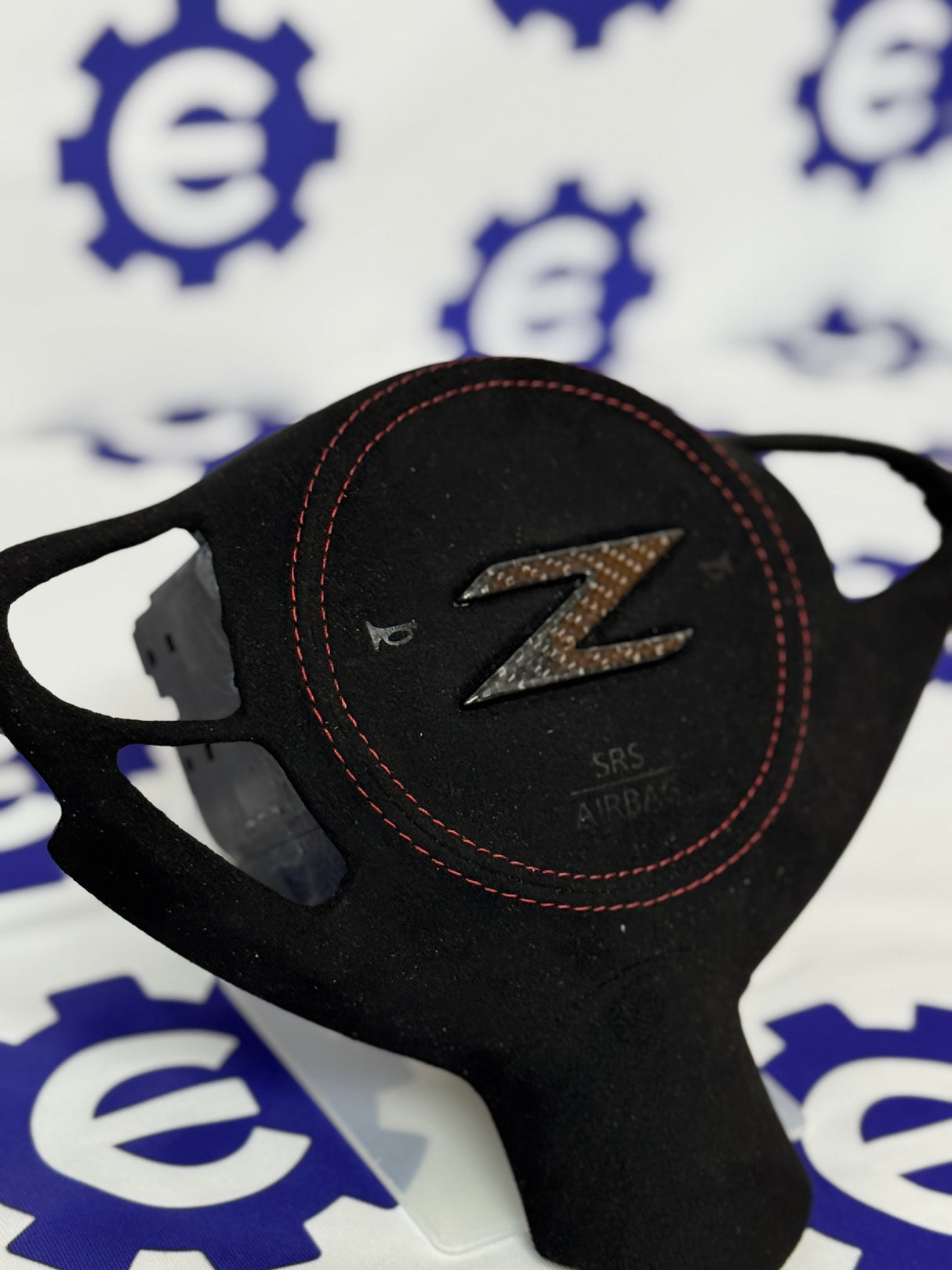 Nissan 370z Airbag Cover