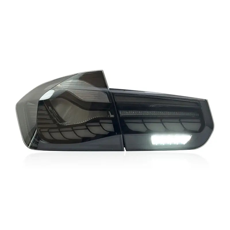 GTS Clear Style LED Taillights – BMW F30 3 Series / F80 M3
