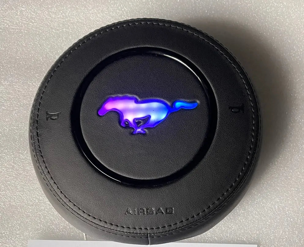 2015-2023 Ford Mustang Color Changing RGB LED - Customizable