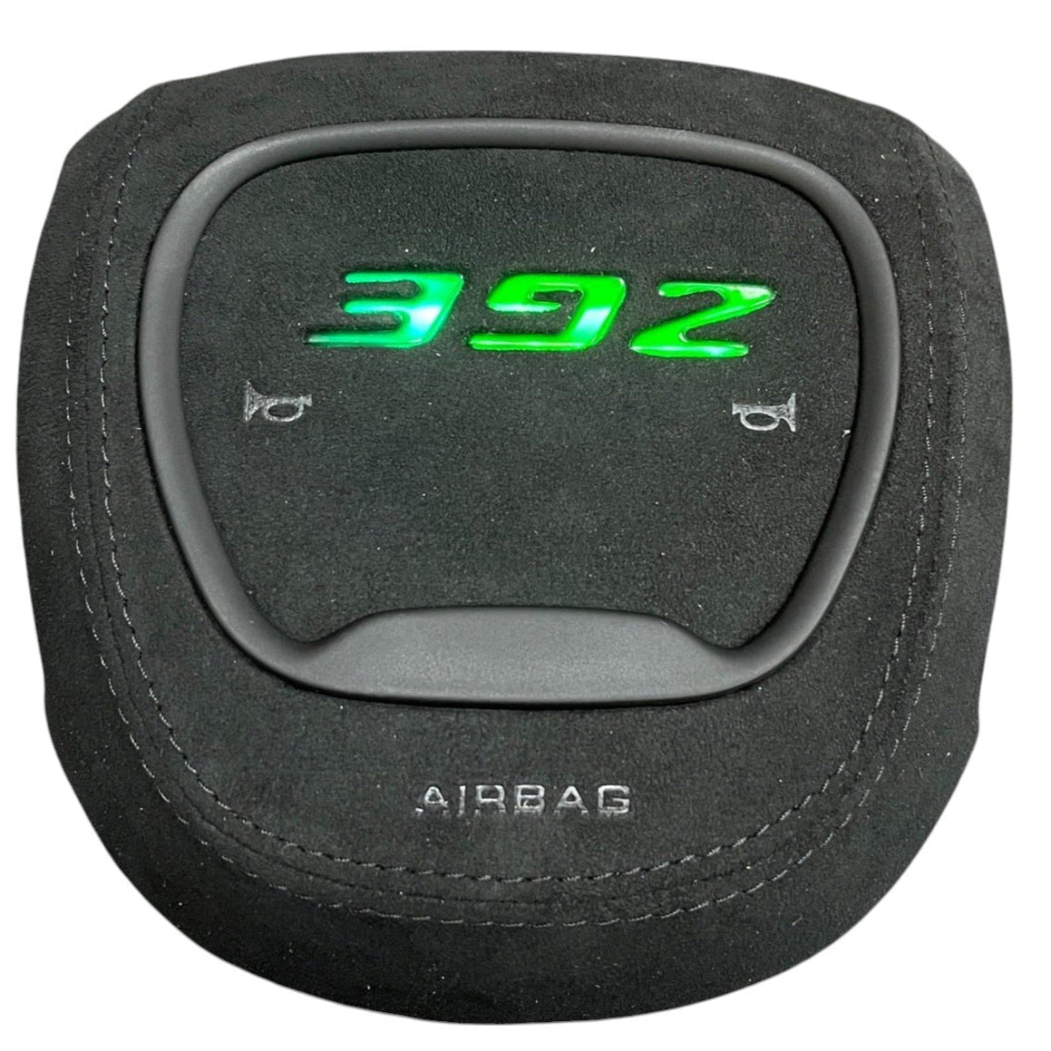 2015+ RGB Dodge Airbag Cover - 392