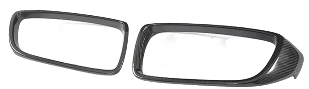 Grille Covers – Carbon Fiber for BMW F80 M3 / F82 M4