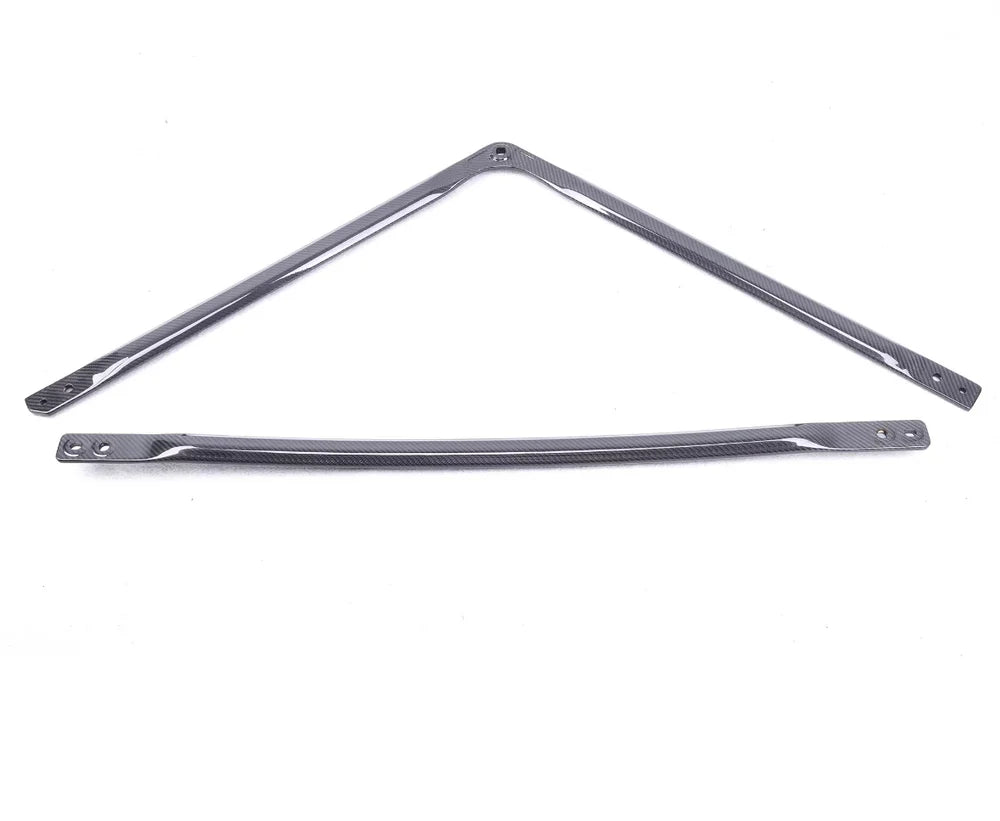 Carbon Fiber Strut Brace – G87 M2 | G80 M3 | G82/G83 M4 (S58)