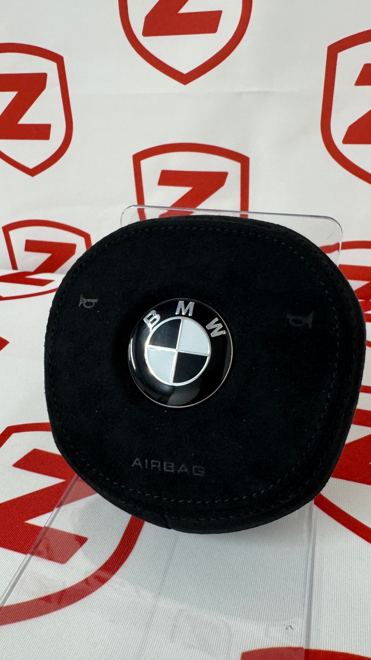 BMW G-Chassis Airbag Cover - Customizable