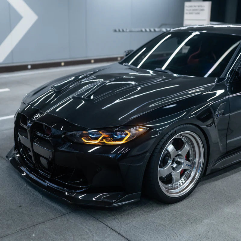 RGB DRL LED Module Set - BMW G80 M3 & G82/G83 M4