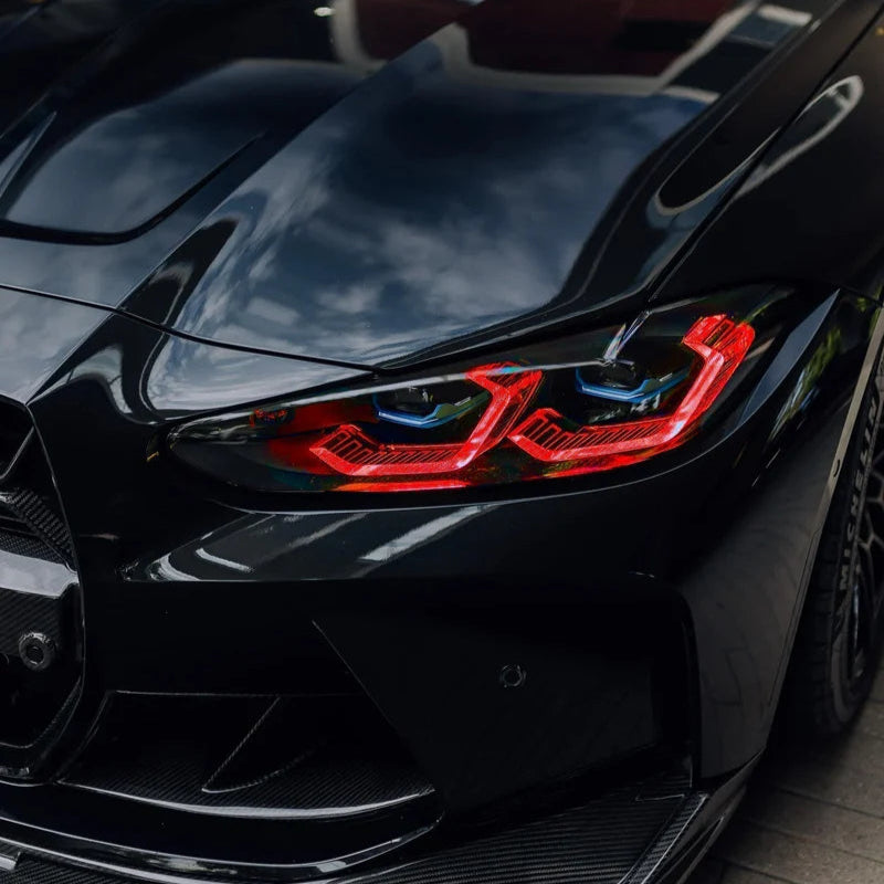 RGB DRL LED Module Set - BMW G80 M3 & G82/G83 M4