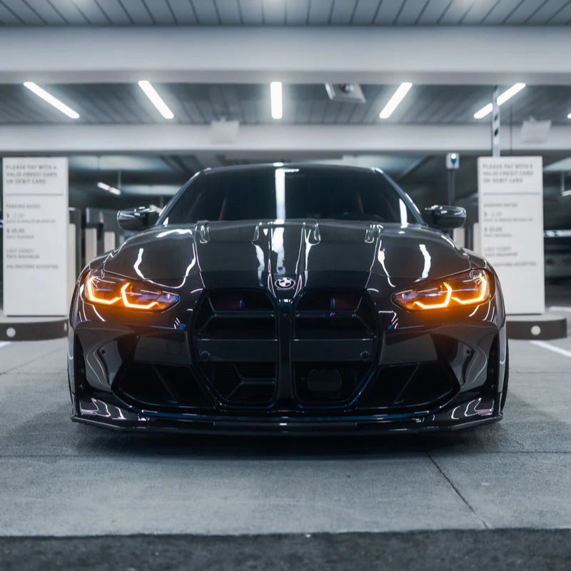 RGB DRL LED Module Set - BMW G80 M3 & G82/G83 M4